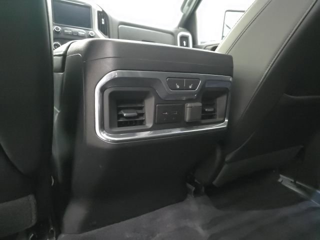 Used 2020 Chevrolet Silverado 2500 LTZ w/ LTZ Plus Package image 13