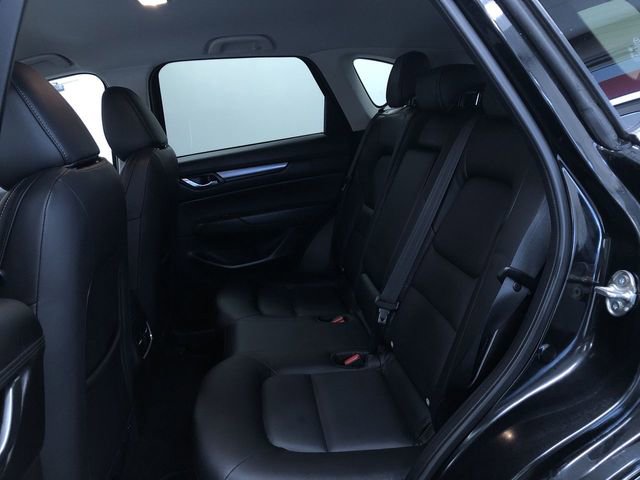 Used 2025 MAZDA CX-5 AWD 2.5 S w/ Select Package image 21