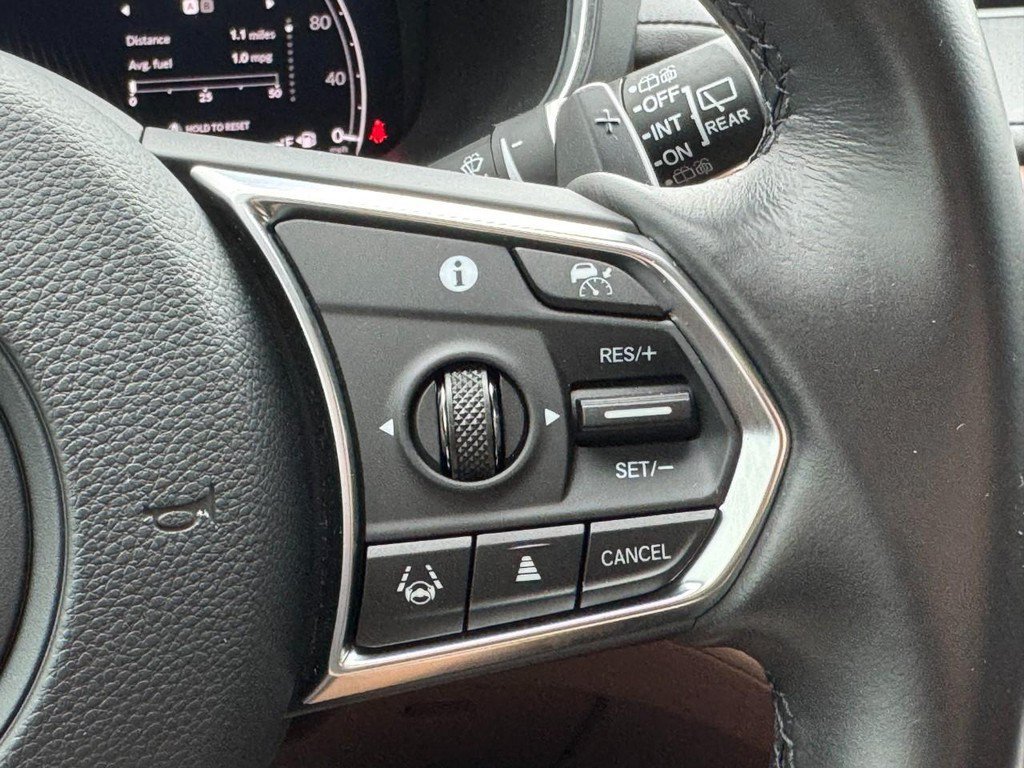 Certified 2024 Acura MDX w/ Technology Package AWD/4WD image 25