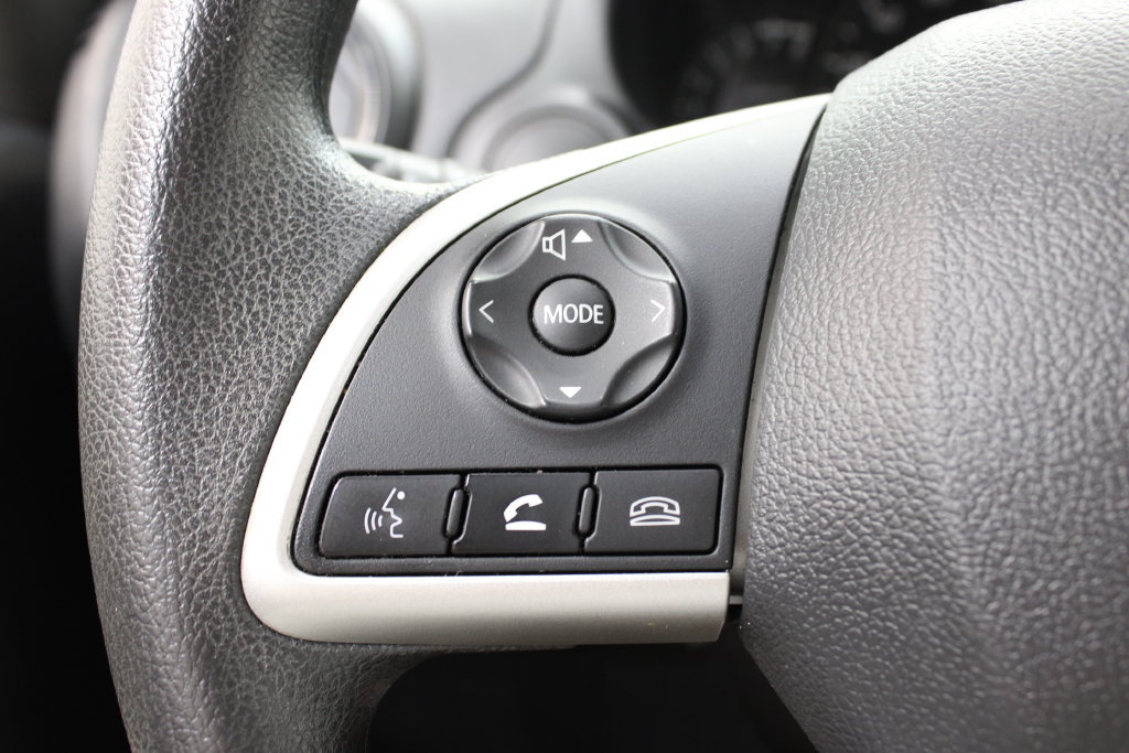 Used 2024 Mitsubishi Mirage ES FWD image 23