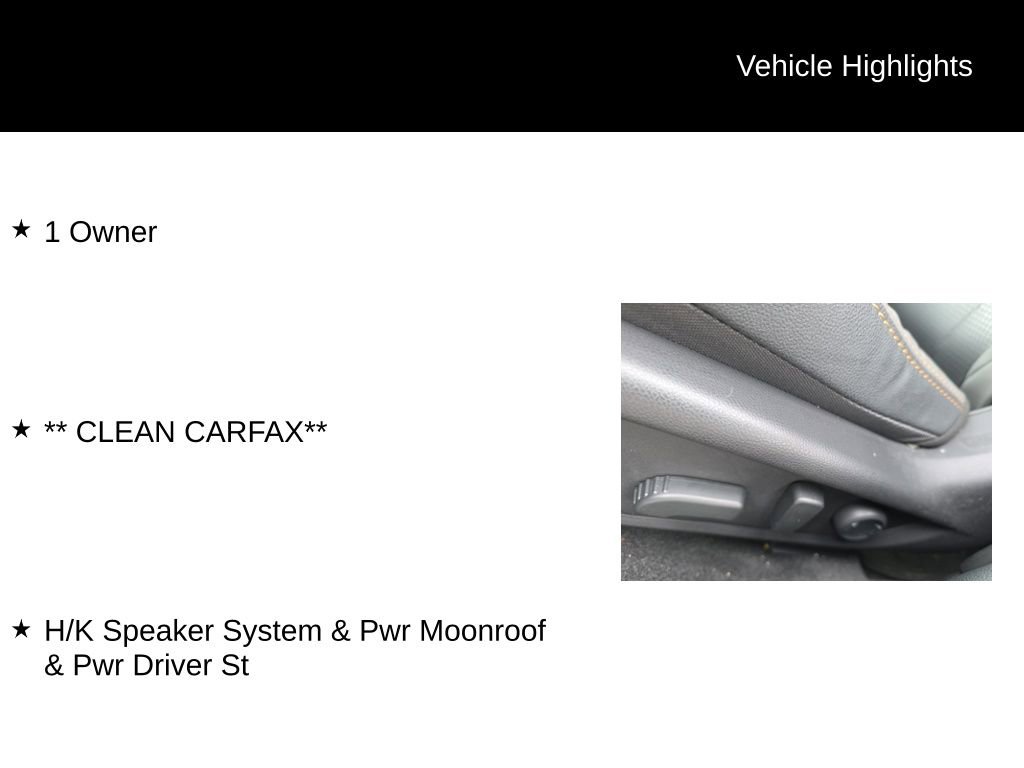 Used 2025 Subaru Crosstrek 2.5i Wilderness image 11