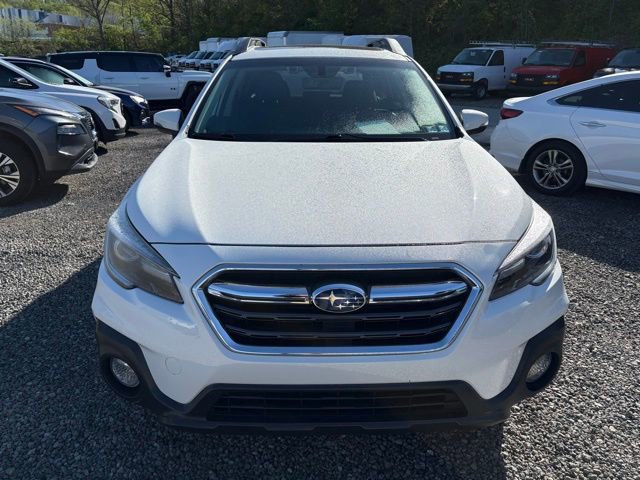 Used 2019 Subaru Outback 2.5i Limited w/ Popular Package #2 AWD/4WD image 8