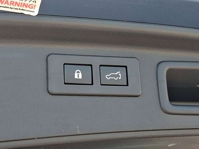 Used 2024 Subaru Forester Limited AWD/4WD image 31