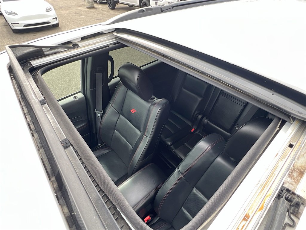 Used 2024 Dodge Durango GT image 22