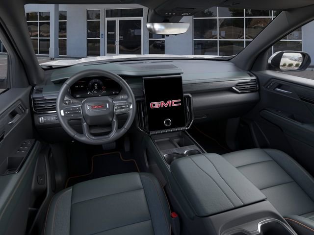 New 2026 GMC Acadia AT4 image 15