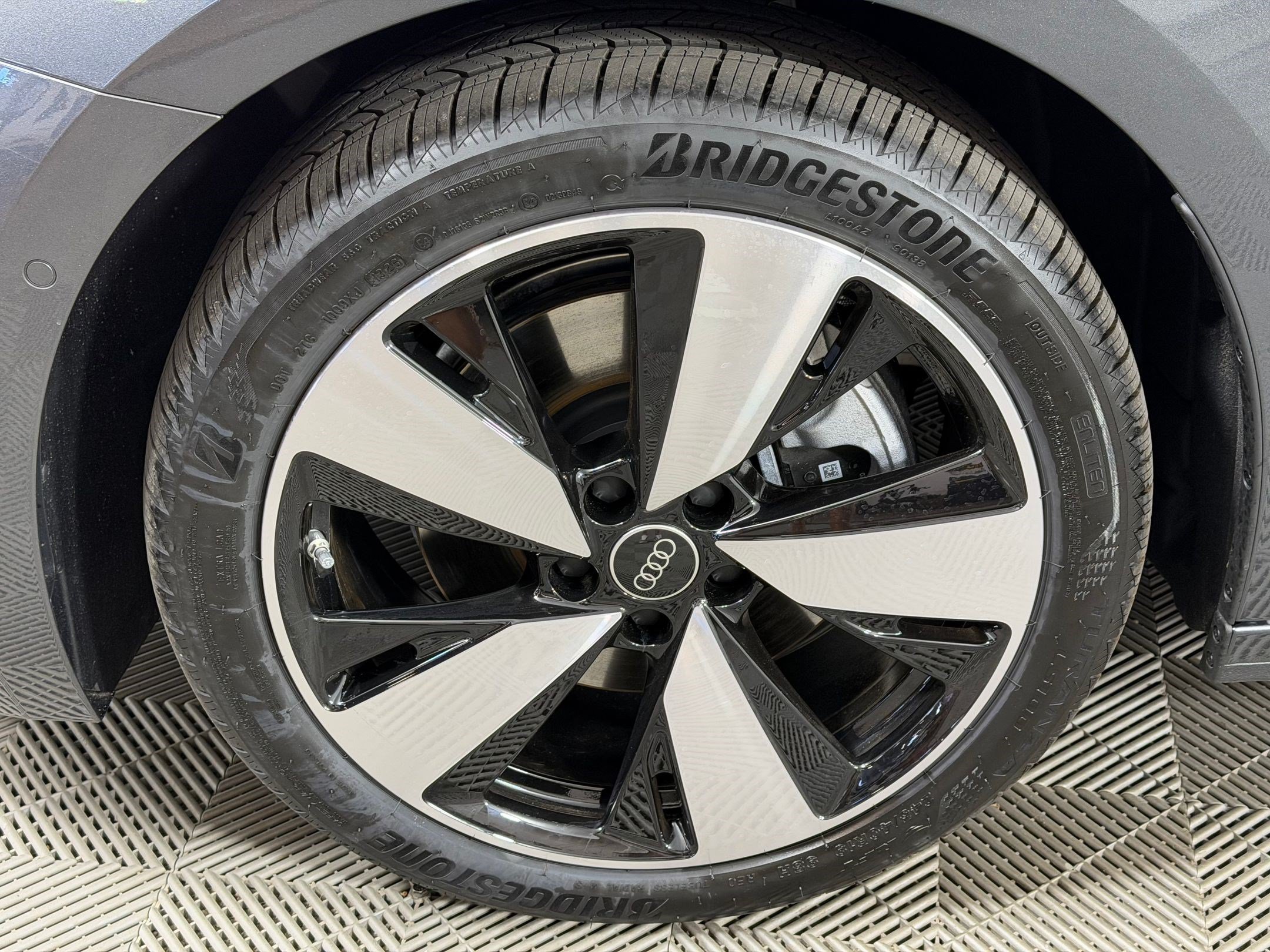 New 2026 Audi A5 Premium Plus AWD/4WD image 13