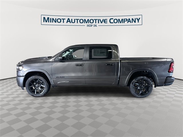 New 2026 RAM 1500 Laramie image 5