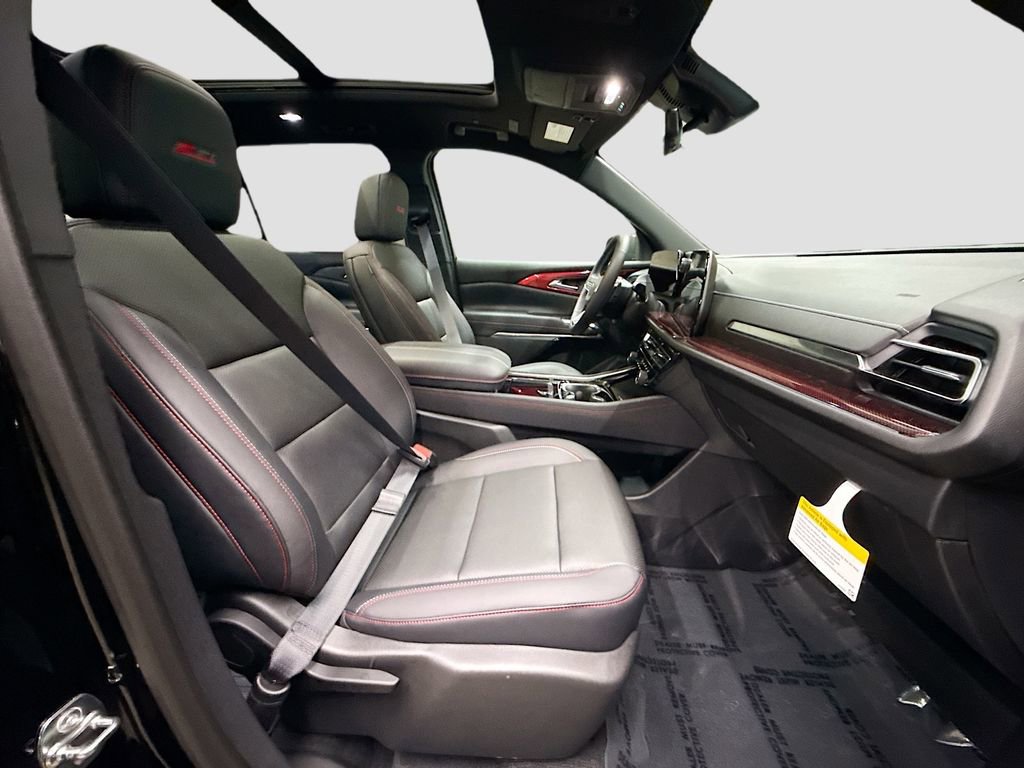 New 2026 Chevrolet Traverse Z71 AWD/4WD image 30