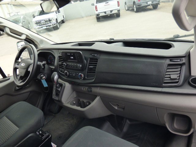 Used 2024 Ford Transit 250 Low Roof w/ Exterior Upgrade Package image 14