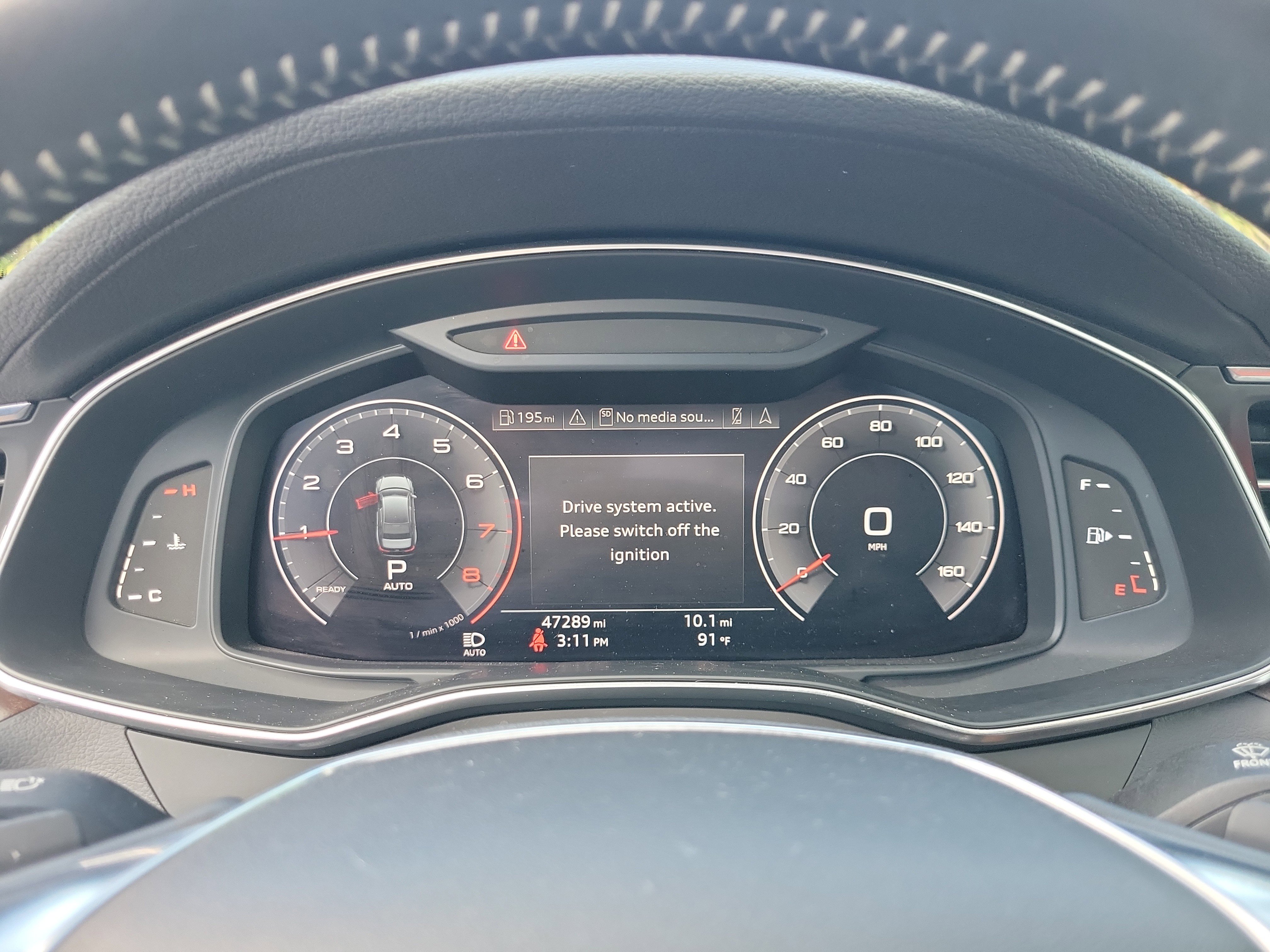 Used 2019 Audi A6 3.0T Premium Plus w/ Premium Plus Package image 36