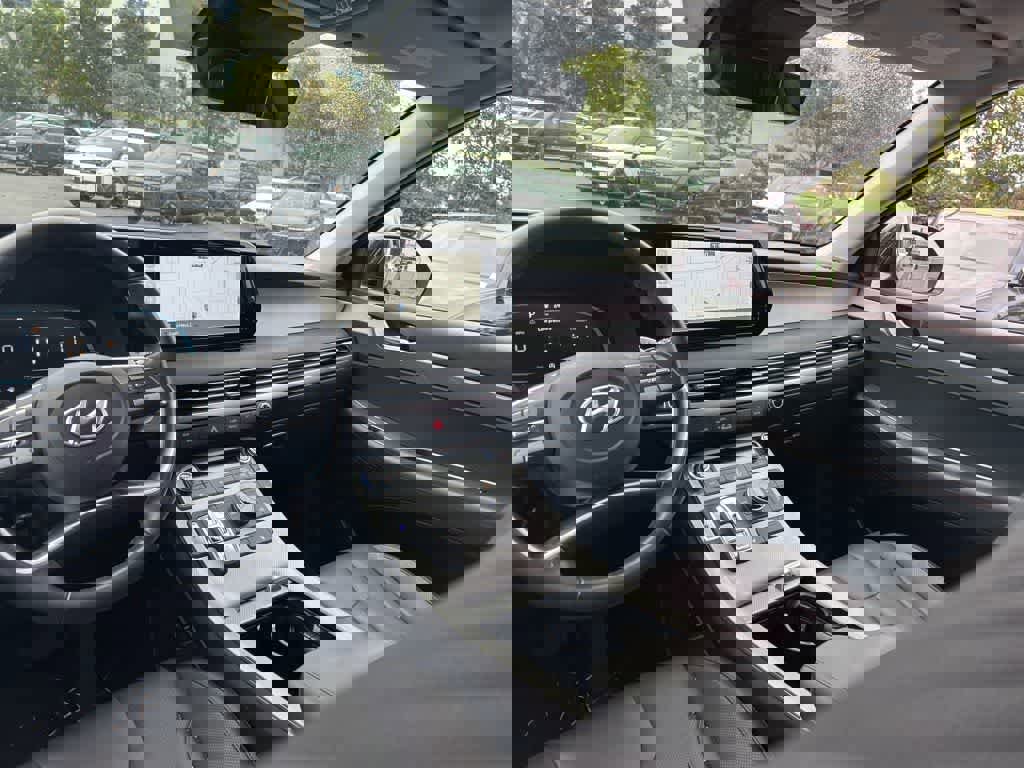 Used 2023 Hyundai Palisade XRT w/ Cargo Package image 8