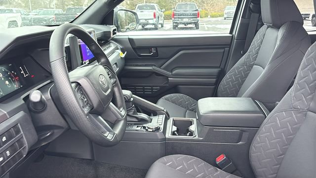 New 2026 Toyota Tacoma SR5 image 26