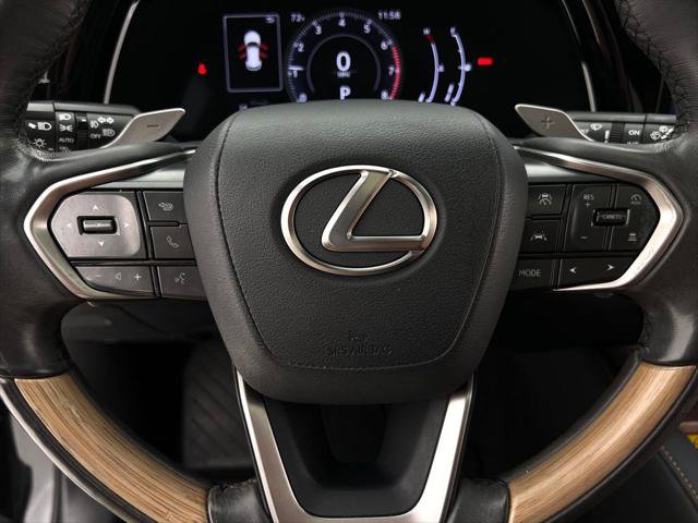 Certified 2023 Lexus RX 350 Premium w/ Cold Area Package AWD/4WD image 16