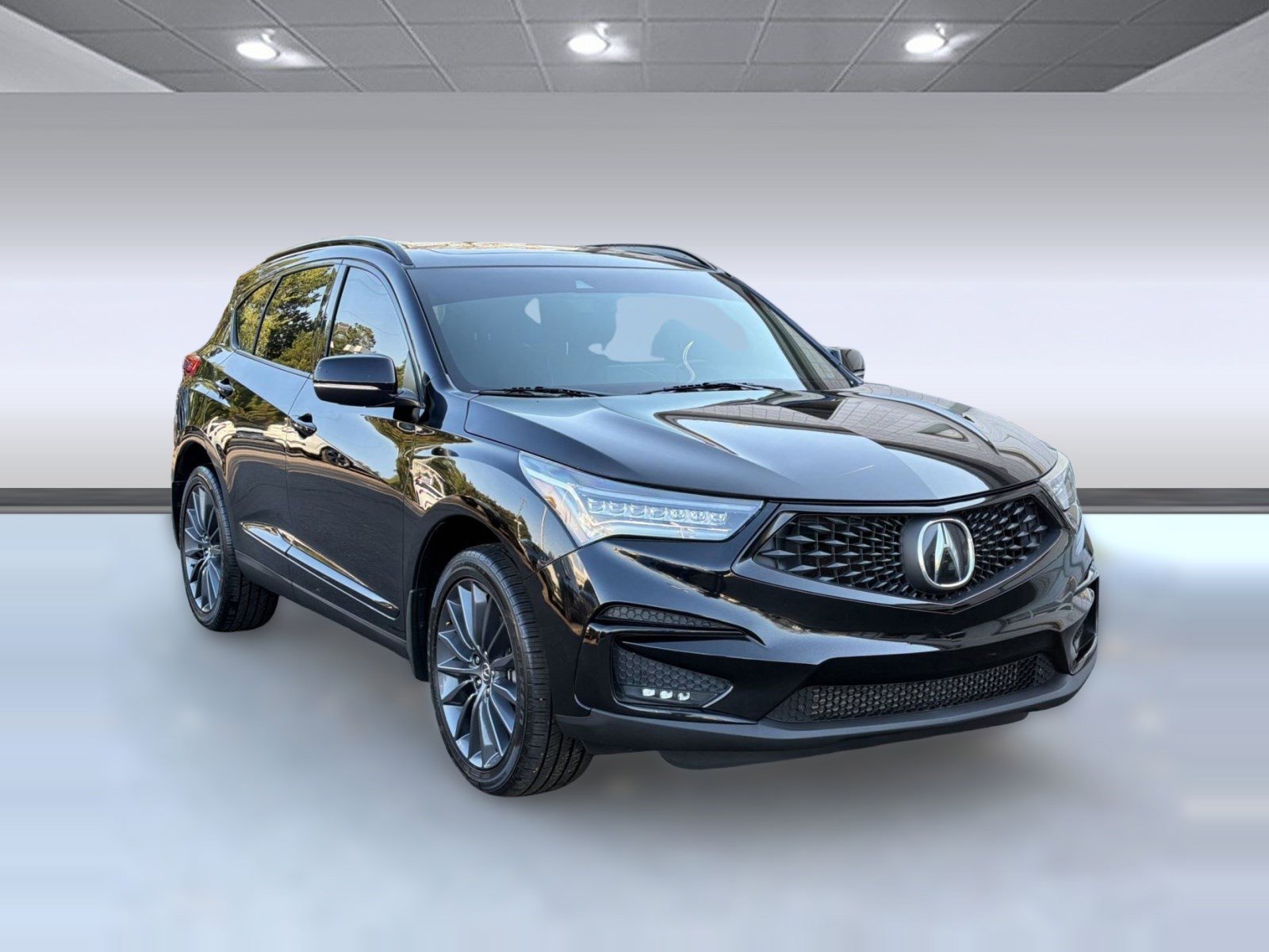 Used 2021 Acura RDX A-Spec image 7