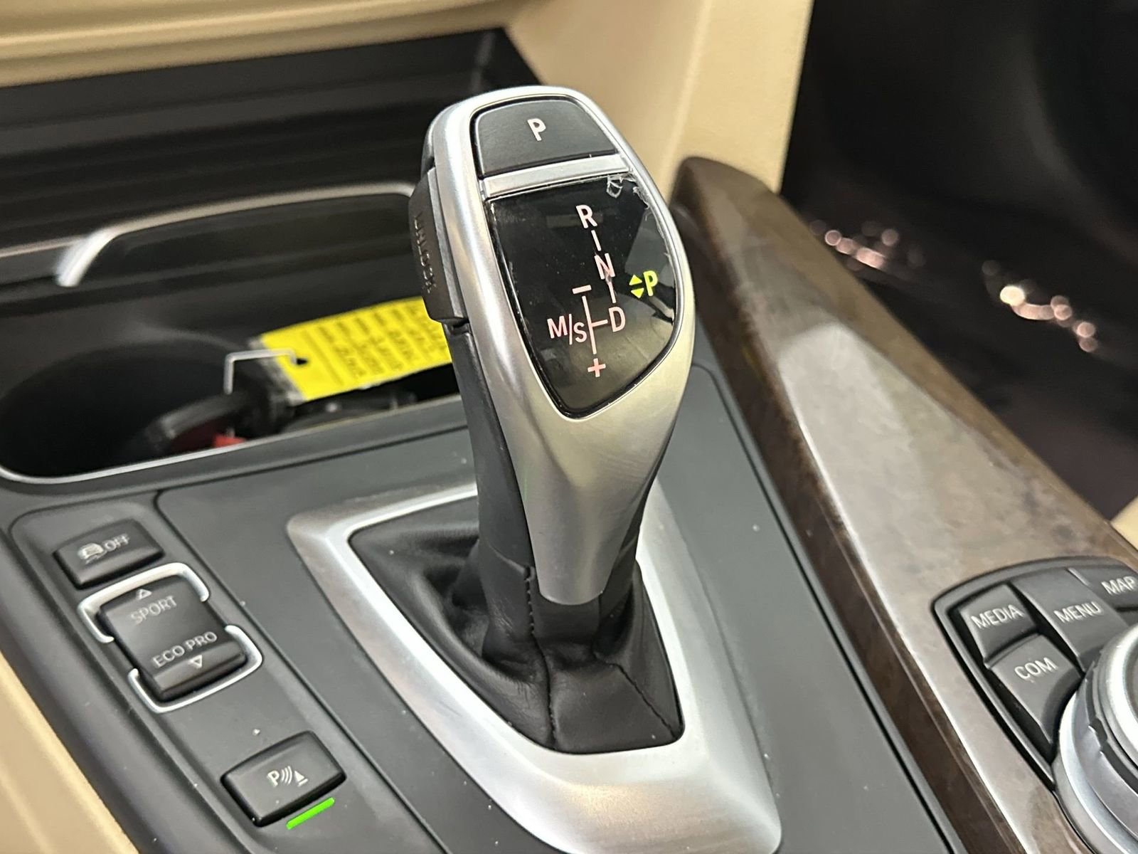 Used 2017 BMW 330i Gran Turismo xDrive image 24