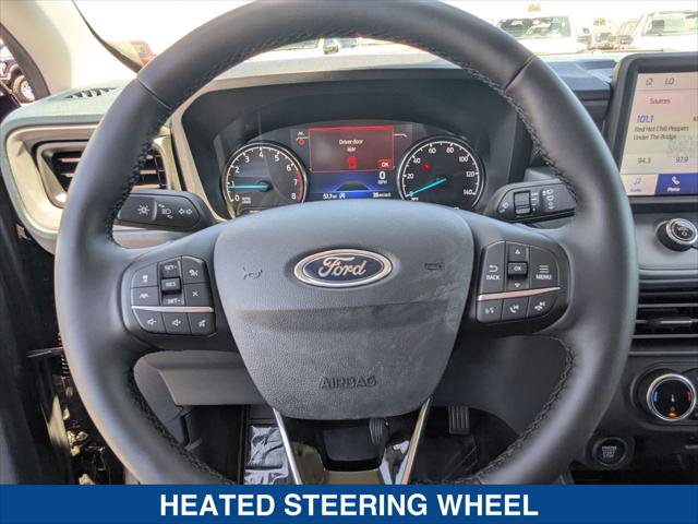 New 2024 Ford Maverick Tremor w/ Tremor Off-Road Package AWD/4WD image 12