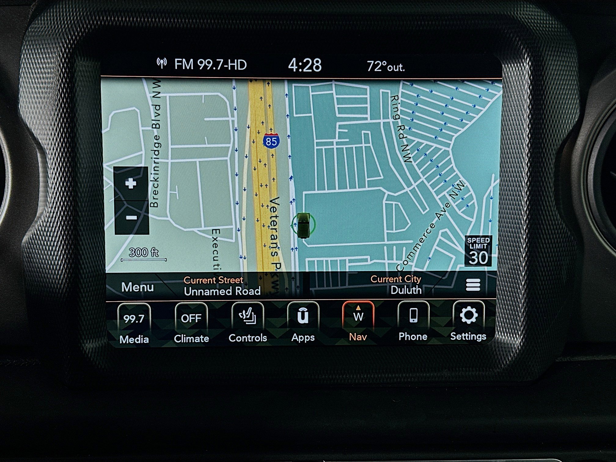 Used 2023 Jeep Wrangler Unlimited w/ Sun & Screen Package AWD/4WD image 22