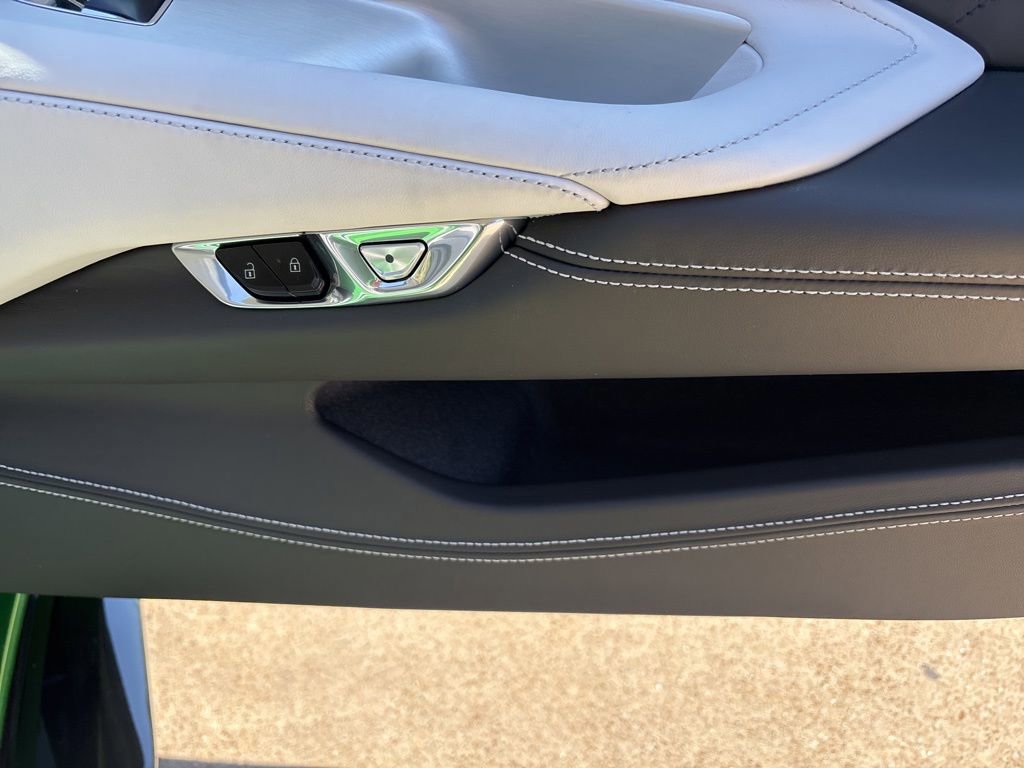 New 2026 Chevrolet Corvette Z06 image 53