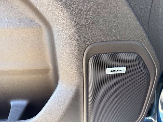 Used 2020 GMC Sierra 2500 SLT w/ SLT Premium Plus Package AWD/4WD image 11