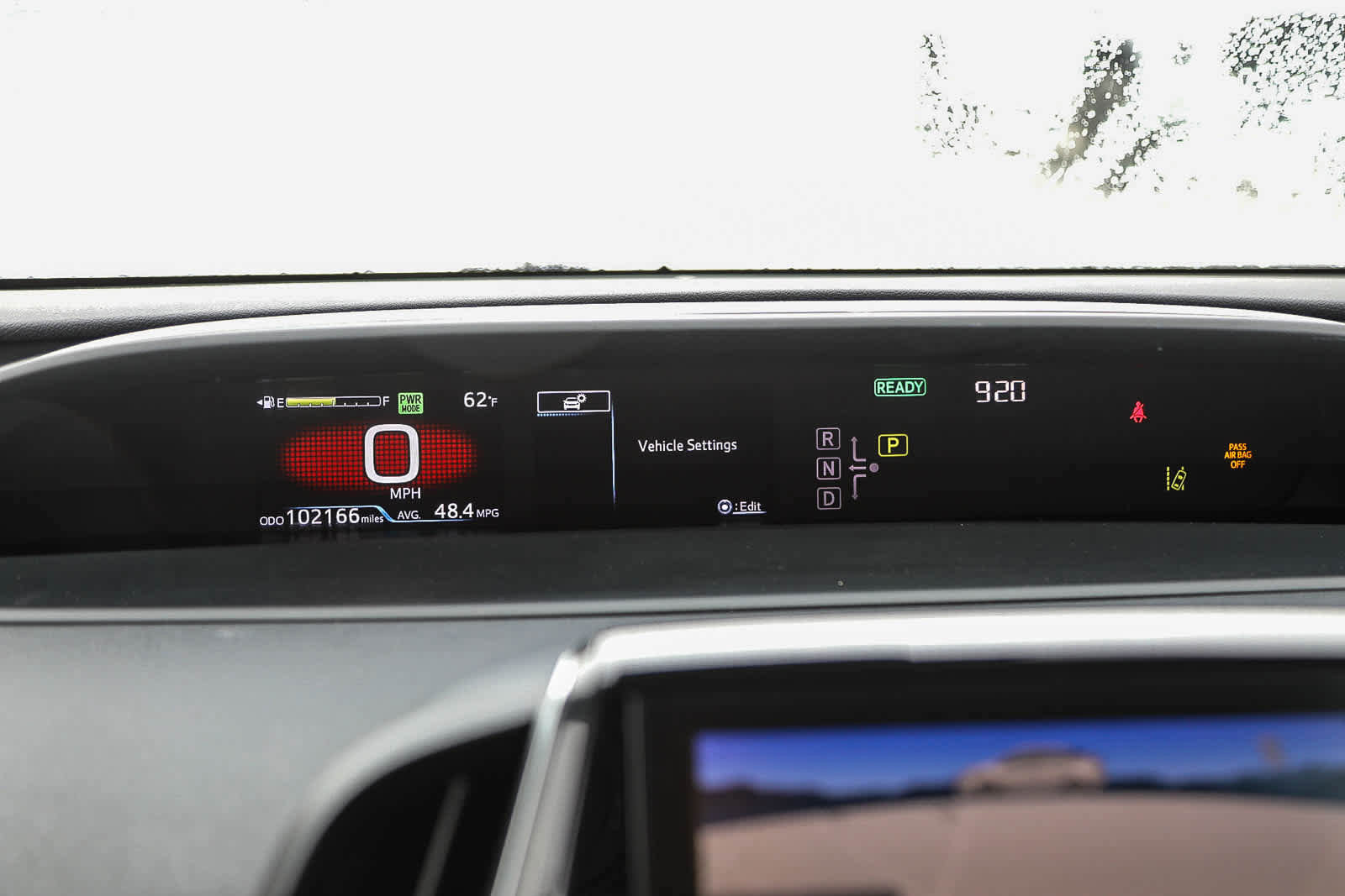 Certified 2022 Toyota Prius Prime XLE image 22