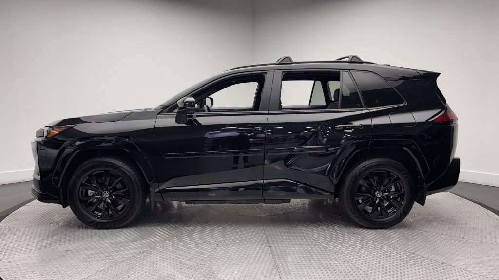 Certified 2026 Toyota RAV4 SE w/ Weather Package AWD/4WD image 4