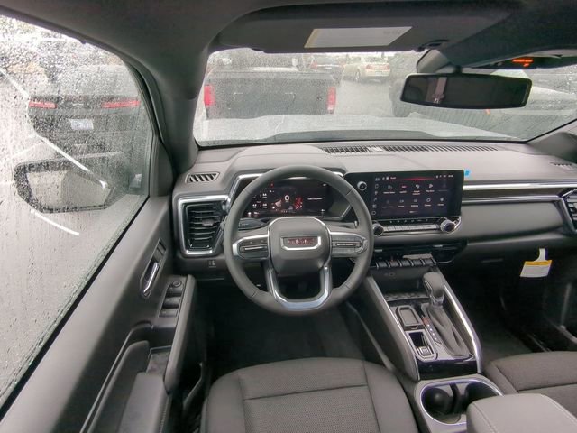 New 2026 GMC Canyon Elevation w/ Convenience Package RWD image 40