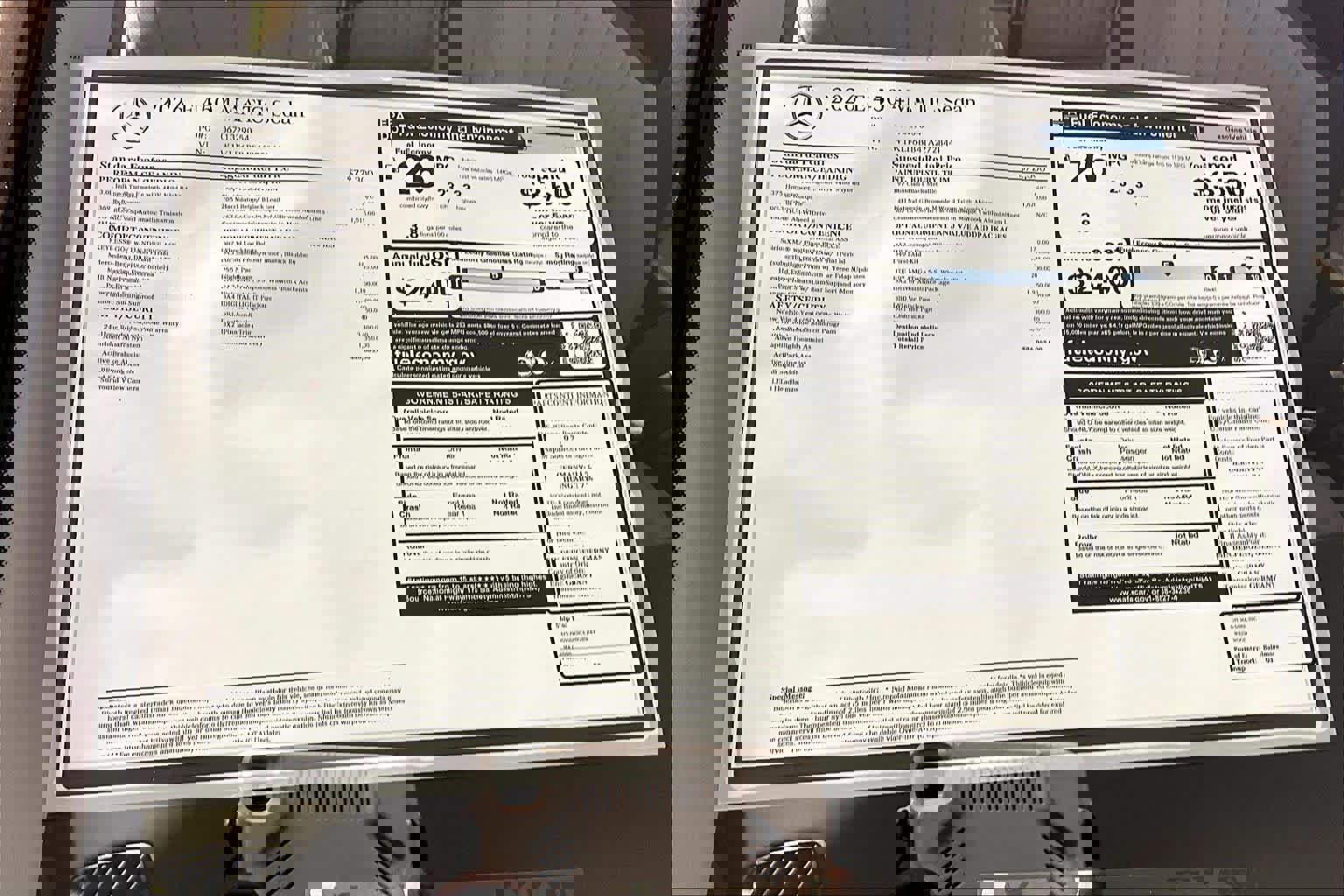 New 2026 Mercedes-Benz E 450 4MATIC Sedan image 18