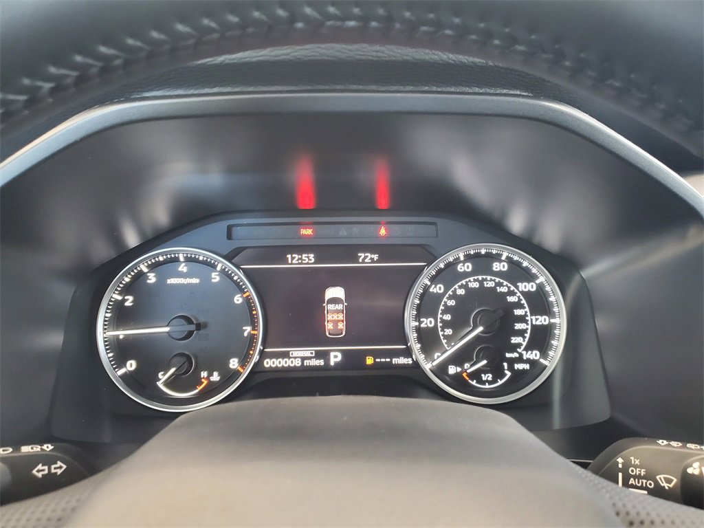 New 2025 Mitsubishi Outlander Trail Edition image 18