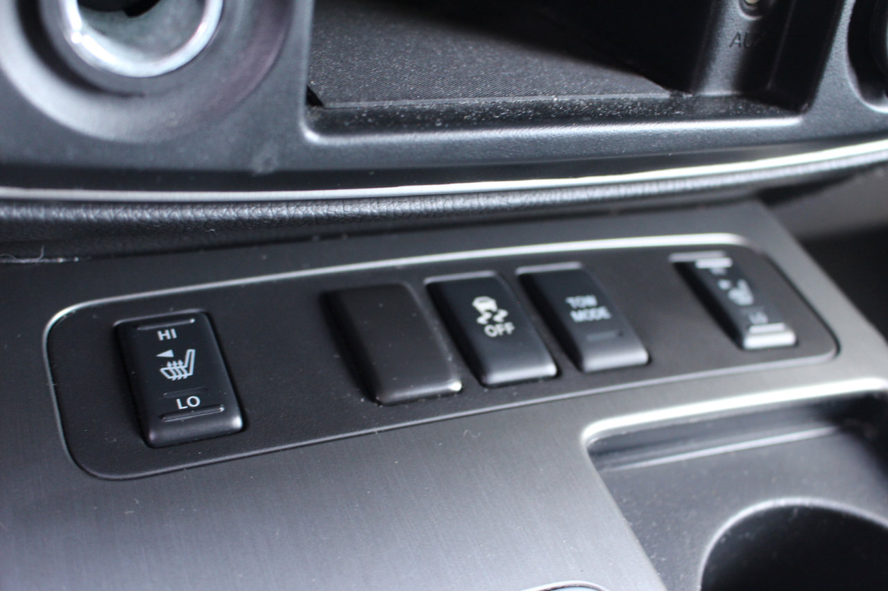 Used 2012 Nissan Armada SL w/ DVD FES Pkg image 28