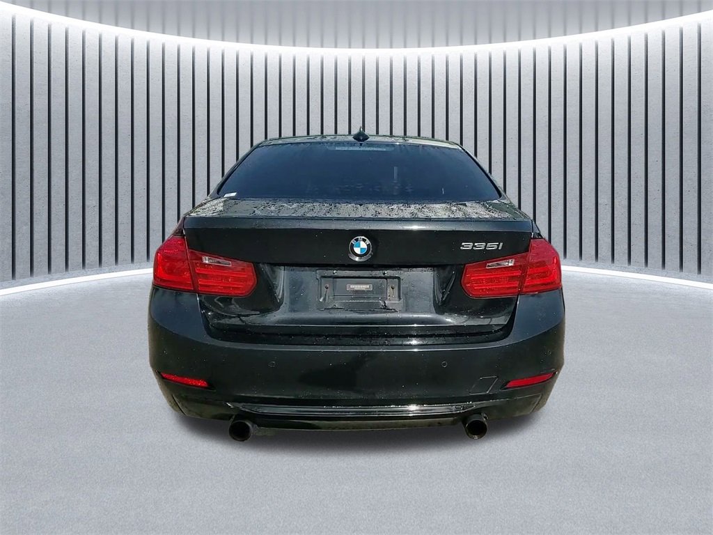 Used 2012 BMW 335i Sedan image 13