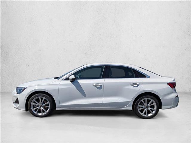 Certified 2025 Audi A3 2.0T Premium w/ Convenience Package AWD/4WD image 9