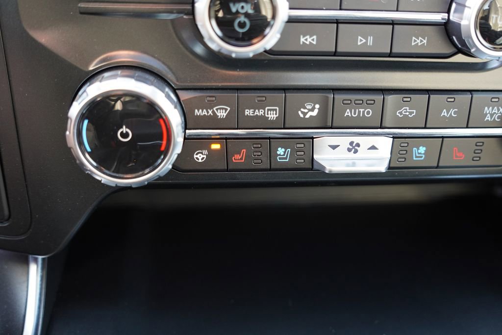 Certified 2025 Ford F150 Raptor AWD/4WD image 31