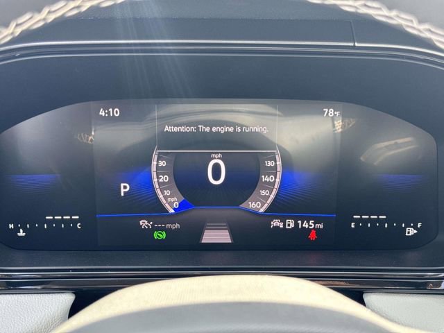 New 2026 Volkswagen Taos S FWD image 20
