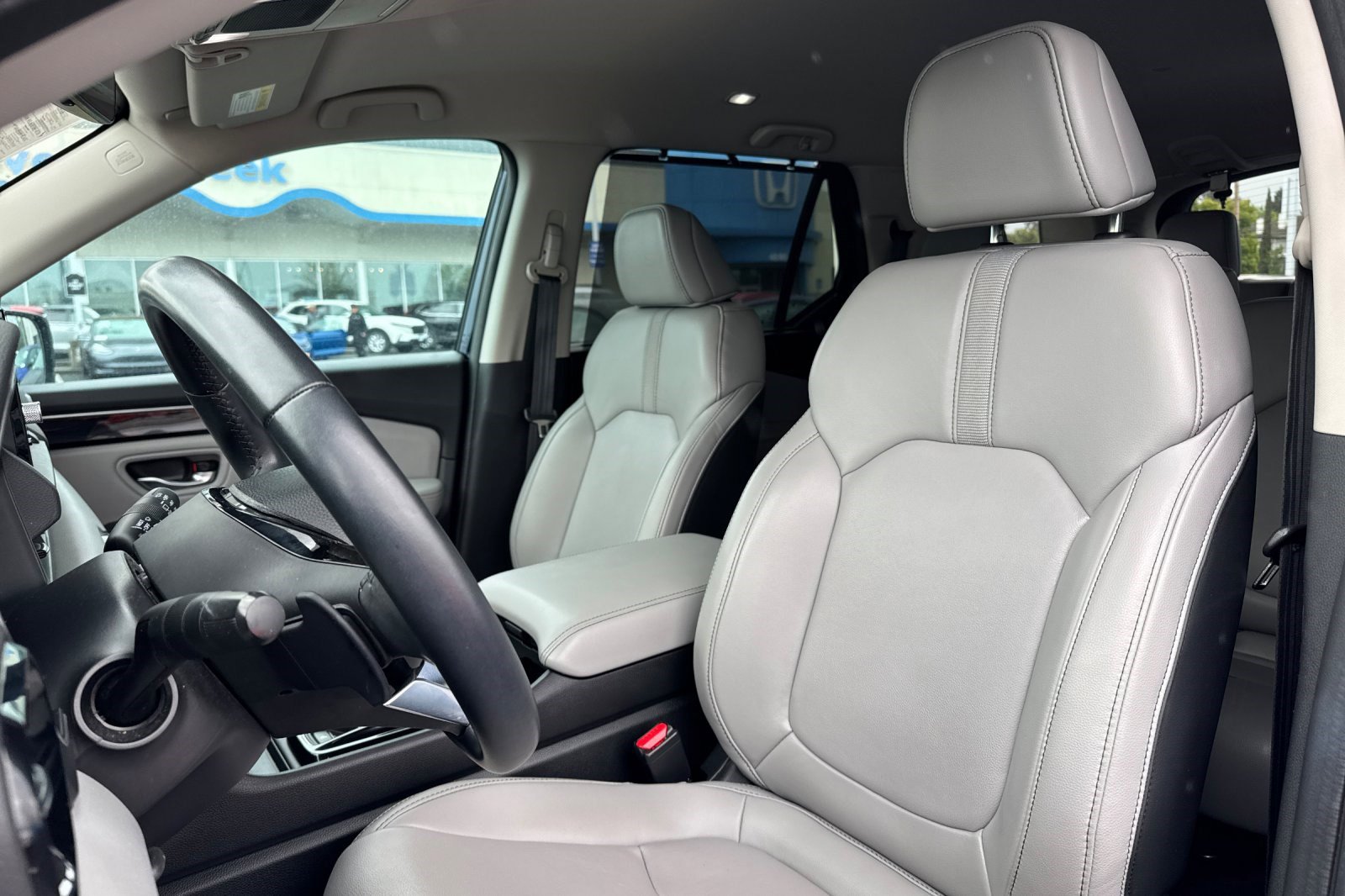 Used 2023 Honda Pilot EX-L image 21