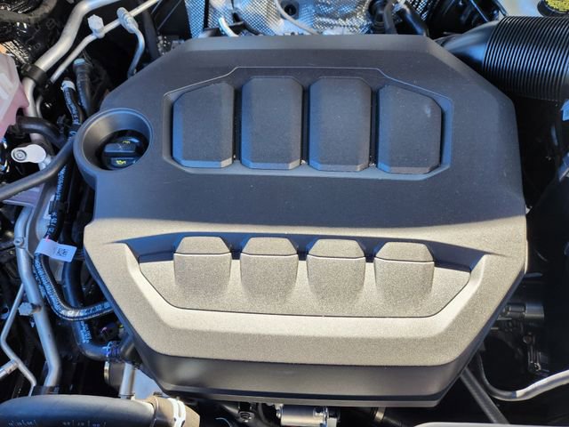 New 2026 Volkswagen Atlas SEL Premium R-Line image 29