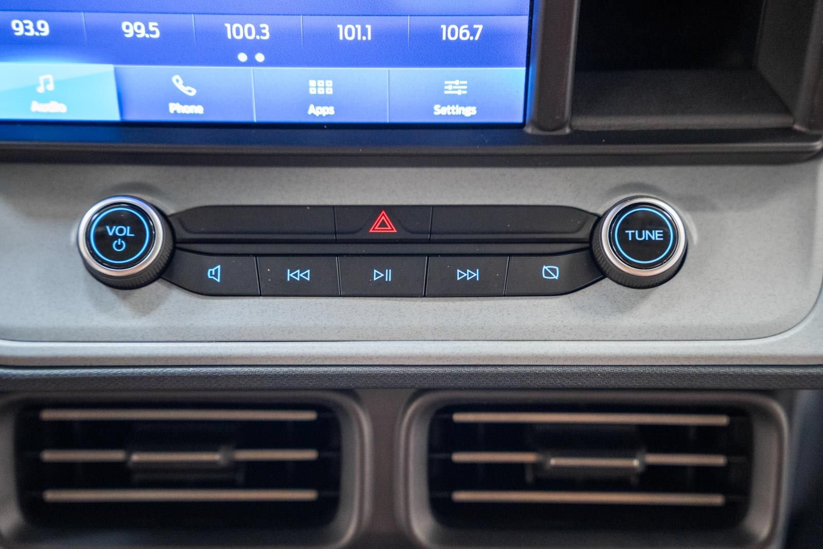 Used 2022 Ford Maverick Lariat w/ Lariat Luxury Package AWD/4WD image 29