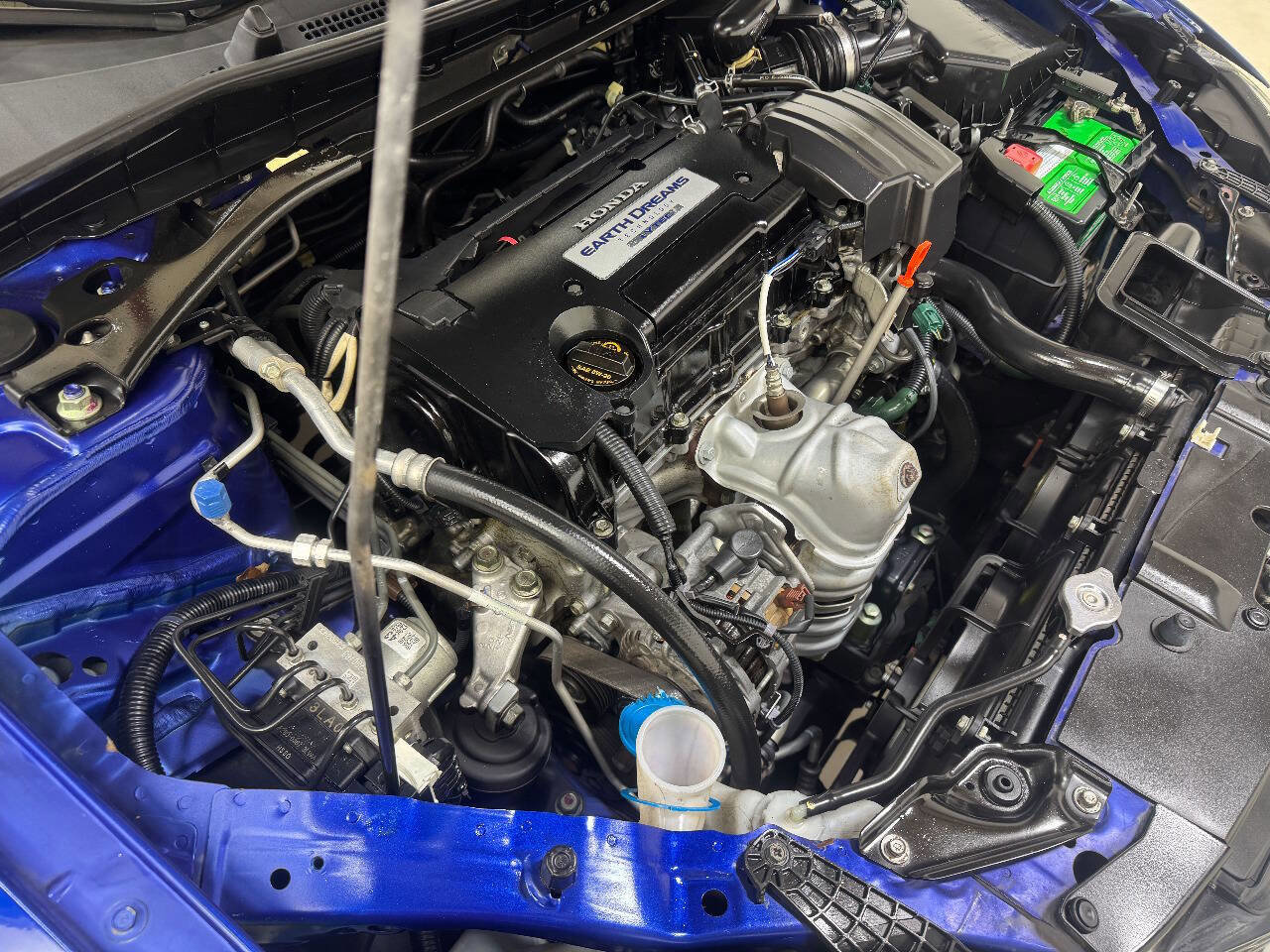 Used 2013 Honda Accord LX-S image 58