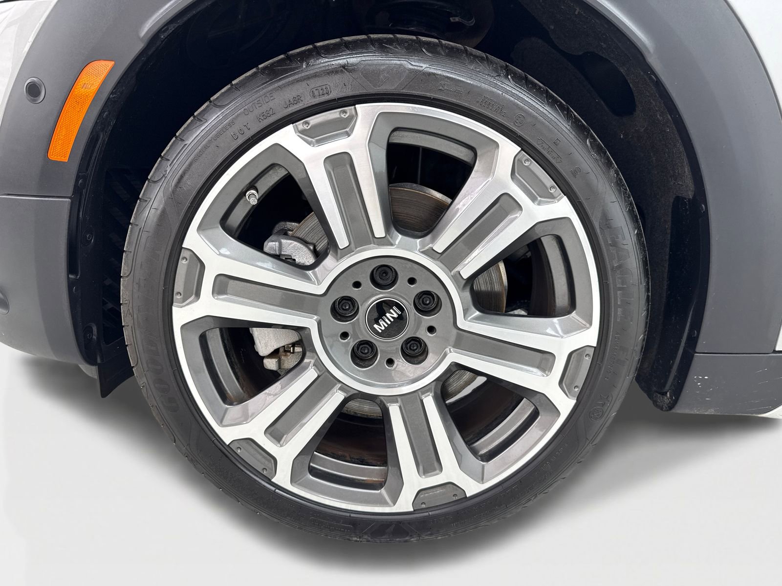 Used 2024 MINI Cooper Countryman S image 47