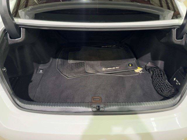 Used 2018 Lexus RC 300 F Sport AWD/4WD image 44