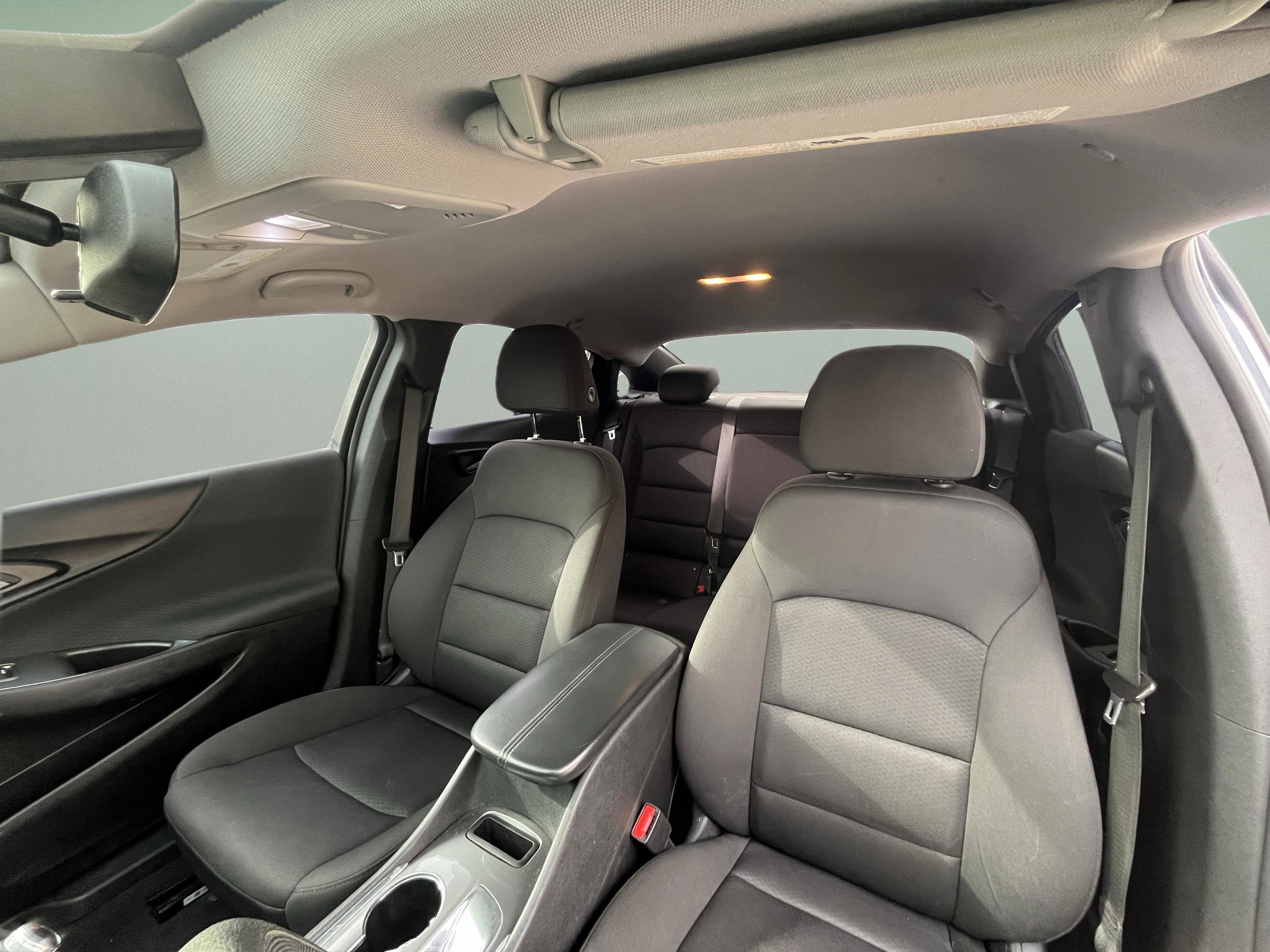 Used 2020 Chevrolet Malibu LT image 21