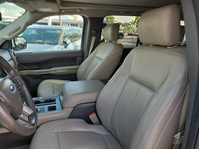 Used 2020 Ford Expedition XLT w/ Equipment Group 202A RWD image 9
