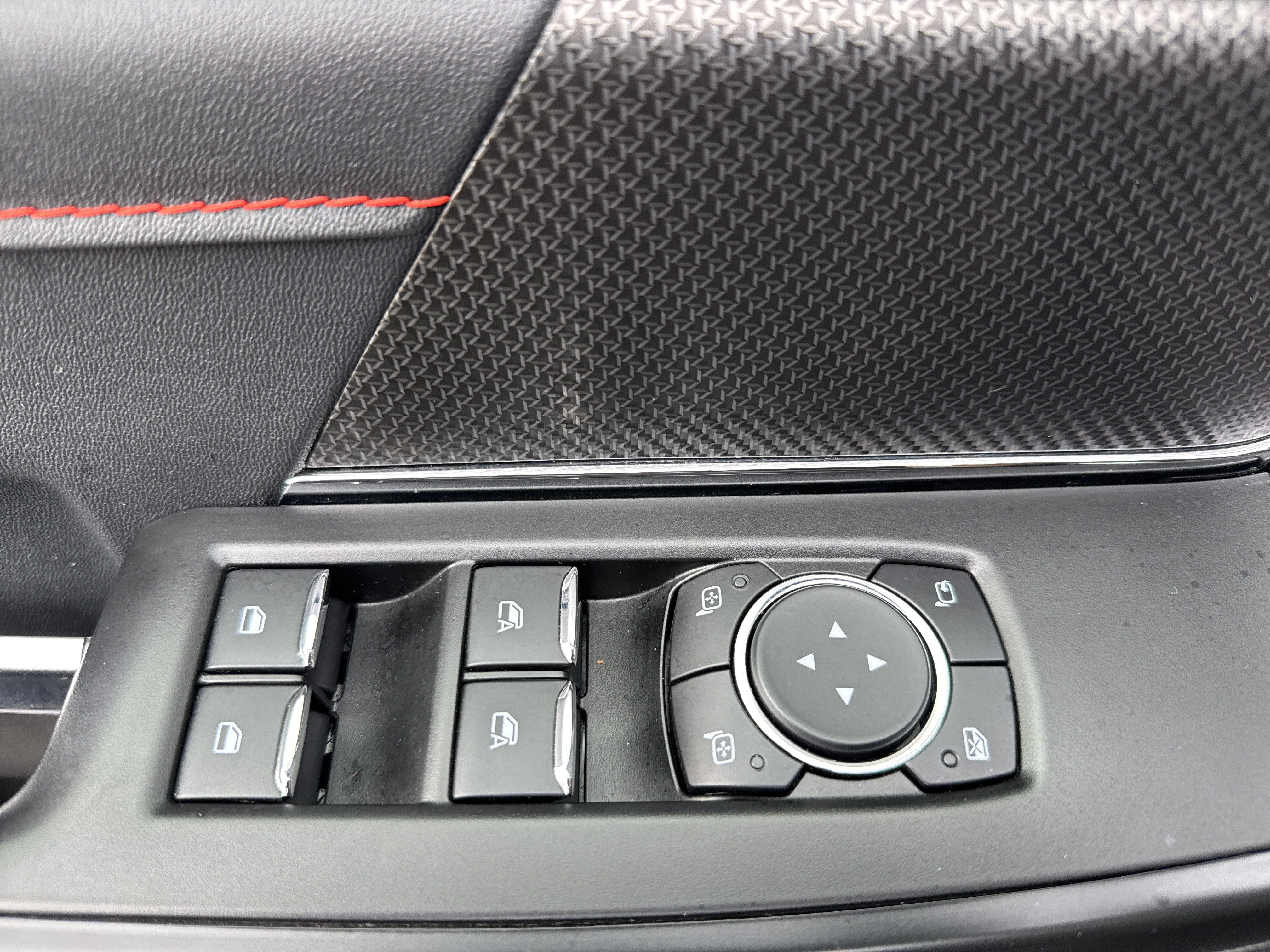 Used 2025 Ford F150 Raptor AWD/4WD image 15
