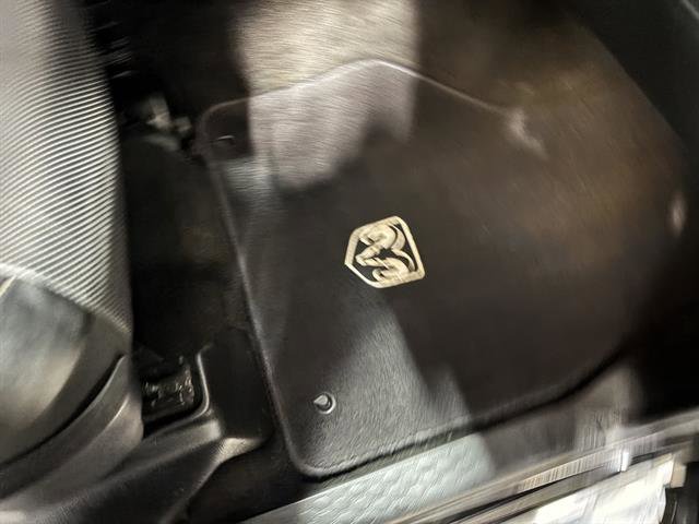 Used 2014 RAM 1500 Laramie w/ Trailer Tow Group image 11