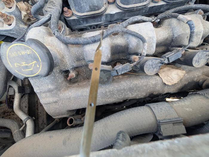 Used 2008 Mercury Mariner 4WD V6 image 41