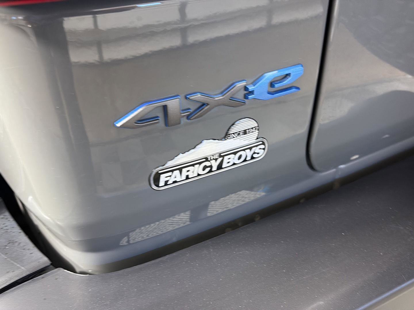 Used 2023 Jeep Wrangler Unlimited Rubicon 4xe w/ Cold Weather Group image 8