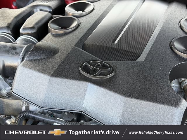 Used 2019 Toyota 4Runner Limited AWD/4WD image 36