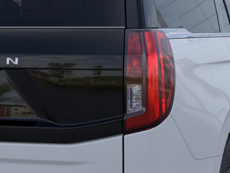 New 2026 Ford Expedition Active RWD image 21