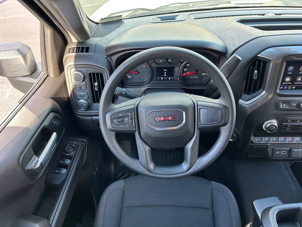 New 2026 GMC Sierra 1500 Pro w/ Graphite Edition image 24