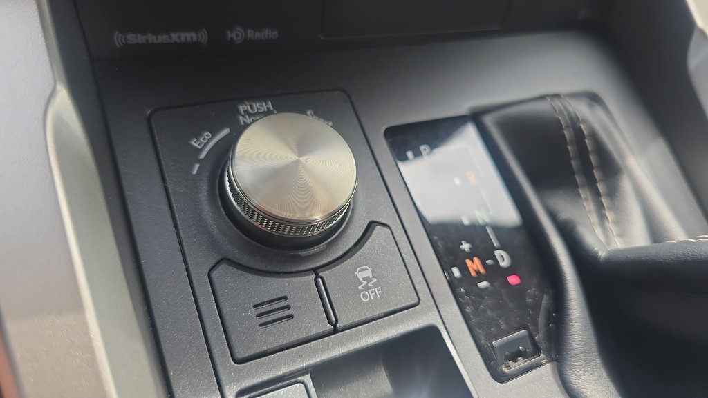 Used 2021 Lexus NX 300 AWD w/ Premium Package image 27
