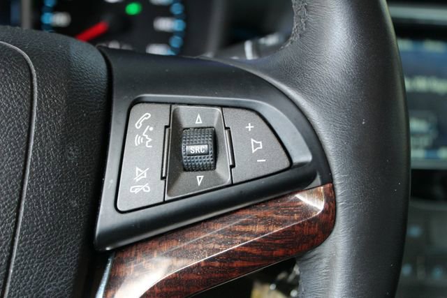 Used 2013 Chevrolet Malibu LT FWD image 12